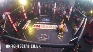 'Kids MMA'