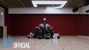 'Stray Kids \"MANIAC\" Dance Practice Video'