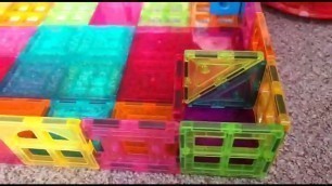'Let\'s Play Magnetic Toys | Kids Magnetic Building Blocks | Stem Toys'