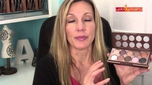 'NYX Dreamcatcher Review & Tutorial'
