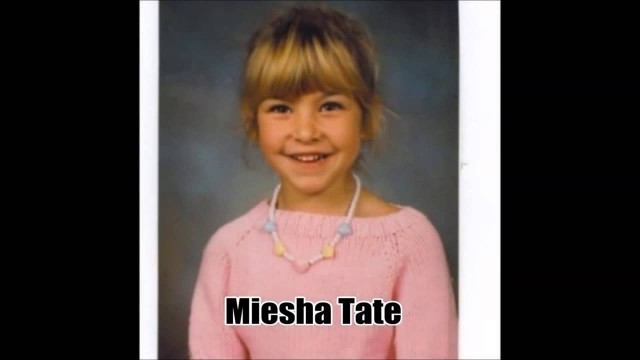 '★ UFC MMA Stars before the Fame as Kids! ★'