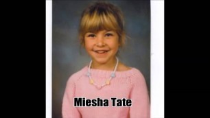 '★ UFC   MMA Stars before the Fame as Kids! ★'
