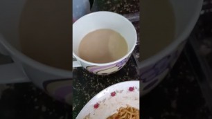 'Buhay OFW breakfast unhealthy food'
