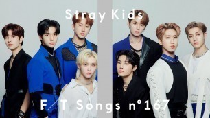 'Stray Kids - Scars / THE FIRST TAKE'