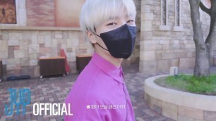 '[SKZ VLOG] I.N : I.N의 퐁당로그 6'