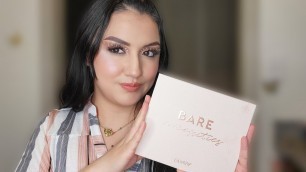 'Maquillate Conmigo! Bare Necessities @colourpopcosmetics'