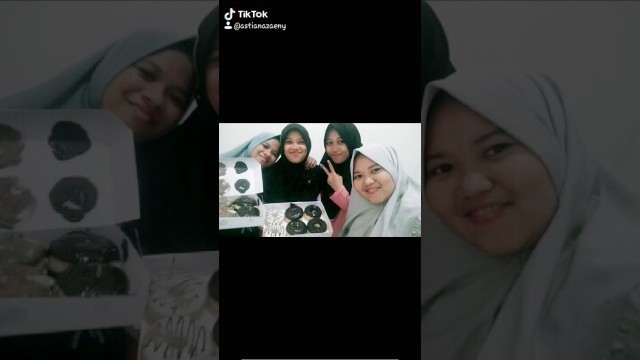 'Sahabat segala galanya'