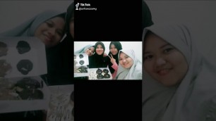 'Sahabat segala galanya'