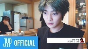 '[SKZ VLOG] I.N : I.N의 퐁당로그 2'