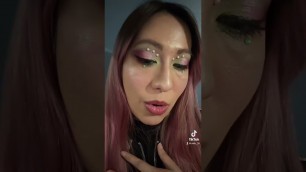 '#makeup #maquillaje #colourpop #clubwinx #winxclub #shorts #keniaos'