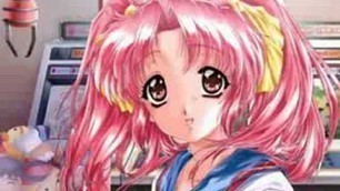 'Anime- We\'re the Kids of America'