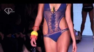 'fashiontv | FTV.com - RAFW10 Lisa Maree Runway'
