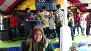 'LAGU RINDU SEGALA-GALANYA \" ORGAN PLUS NEW KINANTI \"'