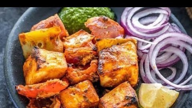'How i cook Paneer for weight loss/FOLLOW this recipe..'