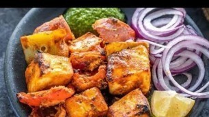 'How i cook Paneer for weight loss/FOLLOW this recipe..'