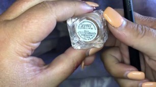'✅  How To Use Naked Cosmetics Sierra Nevada Eye Shadow Review'