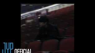 'Seungmin \"Ghost\" Cover (원곡 : Justin Bieber) | [Stray Kids : SKZ-RECORD]'