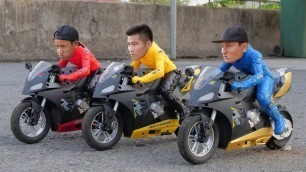 'NERF GUN MOTOR RACING BATTLE 2: एनईआरएफ गन मोटर रेसिंग बैटल 2'