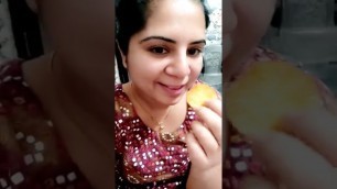 'Unhealthy food Kabhi kabhi 