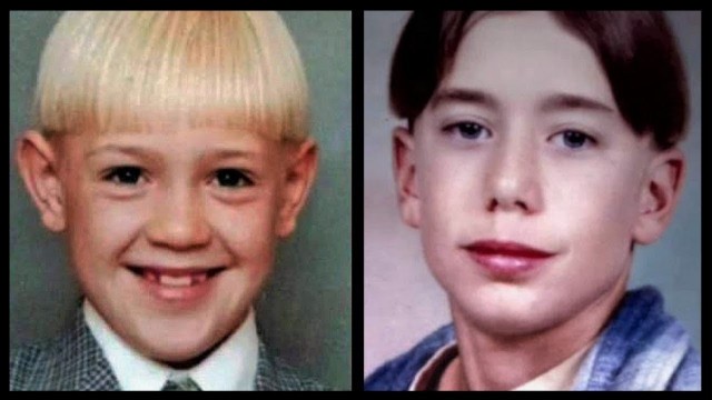 '40 MMA Fighters When They Were Kids ?'