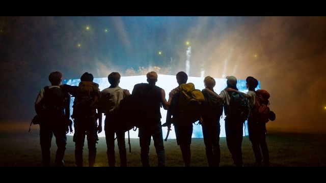 'Stray Kids 『Scars』 Music Video'