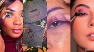 'Disney\'s Hocus Pocus and ColourPop Cosmetics is BACK. SOLD OUT IN 3 minutes! SHOP NOW.'