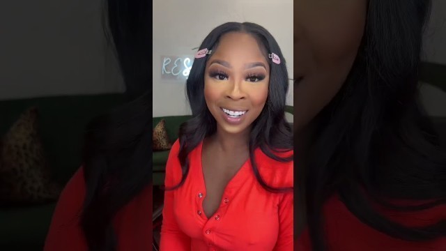 'Do my makeup with me
