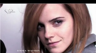 'Emma Watson For Burberry - S/S 2010 | FashionTV - FTV.com'