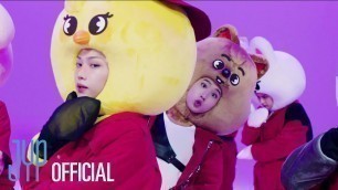 'Stray Kids “소리꾼(Thunderous)” SKZOO ver. Performance Video'