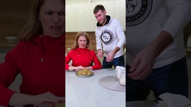 'Healthy or unhealthy food #2 #shorts Funny video by 2Millions'