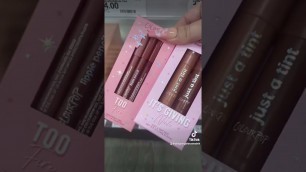 'Colourpop at Target'