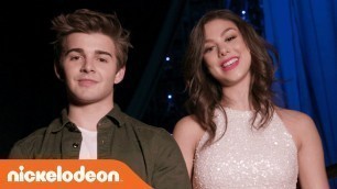 'Kids’ Choice Awards | Meet the Winners | Nick'