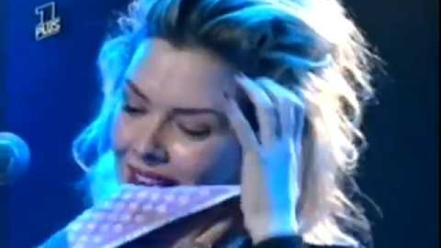 'Kim Wilde - Kids in America (Live at Nachtwerk München 1992)'