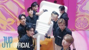 'Stray Kids \"CASE 143\" M/V'