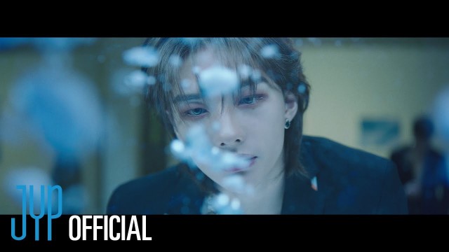 'Stray Kids <MAXIDENT> UNVEIL : TRACK 2 \"식혀 (CHILL)\"'