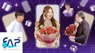 'FAPtv Cơm Nguội 277 : Đại Gia Nghèo'