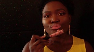 'Kylie\'s Fall LipKits Swatches And Review'