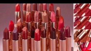 'New!Shades of Lux Lipsticks by Colourpop Cosmetics|New Makeup Releases 2023|Makeup News 2023'