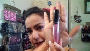 'New products (smoke & mirrors )'