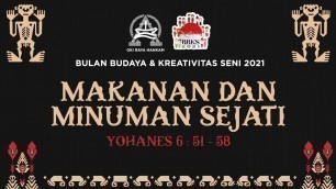 'Kidung Jemaat 396 - Yesus Segala-Galanya'