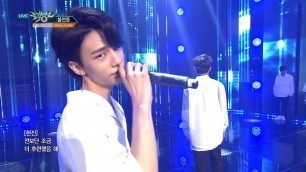 'Stray Kids - Insomnia (불면증) [Music Bank Ep 941]'