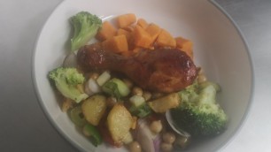 'this is how can you avoid unhealthy food.'