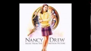 'Nancy Drew Soundtrack- Kids in America'