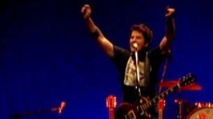 'Matt Nathanson- We\'re The Kids In America and Detroit Waves'