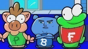'HobbyKids Get Lost! HobbyKids Adventures Cartoon | Episode 15'