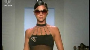 'FashionTV | FTV.com - Gideon Spring / Summer 2007 Beachwear'