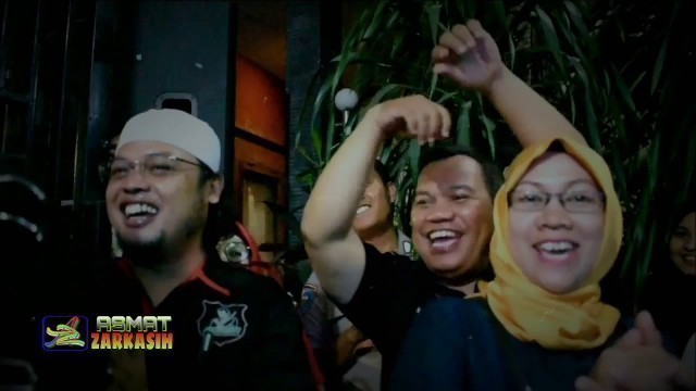 'Rhoma Irama Rindu Segala galanya Created By Asmat Zarkasih'
