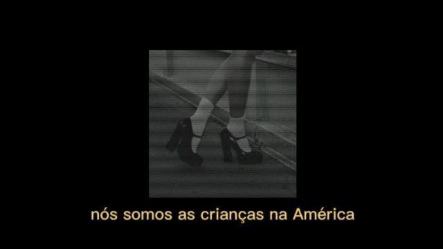 'Kim Wilde - Kids In America (legendado/tradução)'