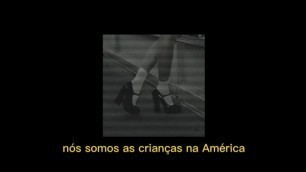 'Kim Wilde - Kids In America (legendado/tradução)'