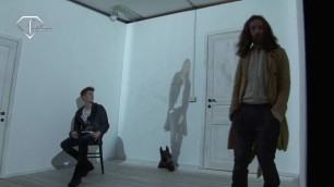 'fashiontv | FTV.com - DIESEL BLACK GOLD PRESENTATION MEN S/S 2011'